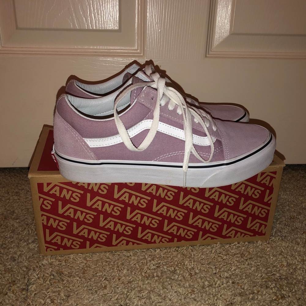★ Vans old skools ★